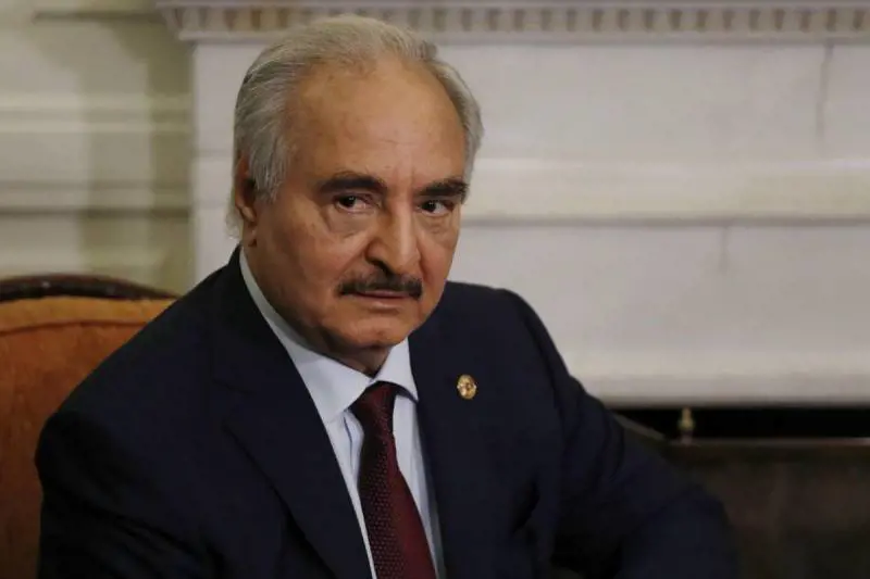 Meloni vede Haftar. Focus su migranti, Wagner e Sudan