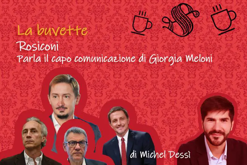 Rosiconi
