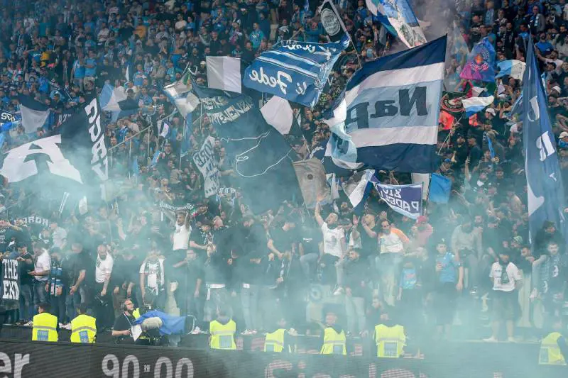 Social, vip e squadre: tutte le reazioni allo scudetto del Napoli