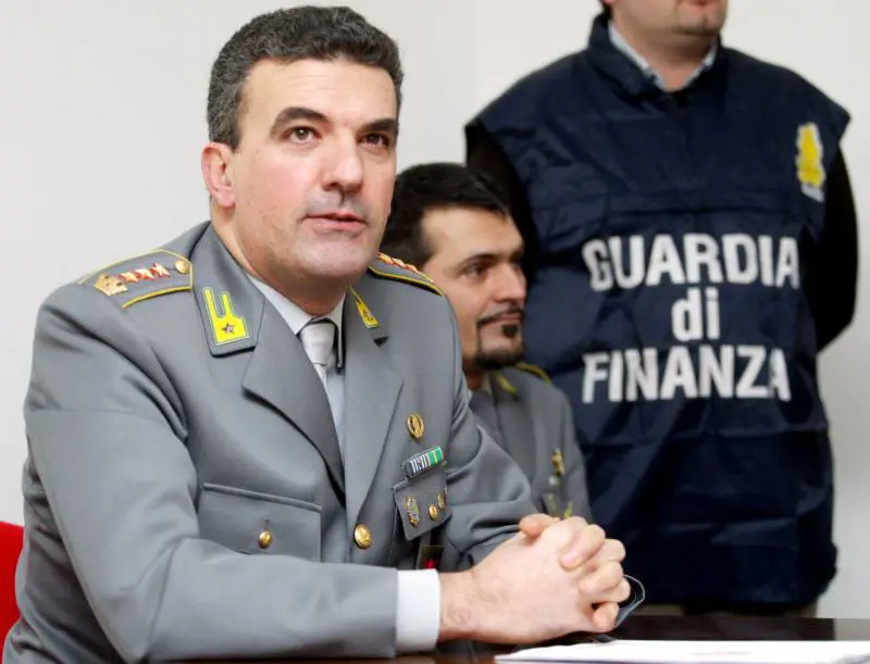 Finanza, ora tocca a De Gennaro