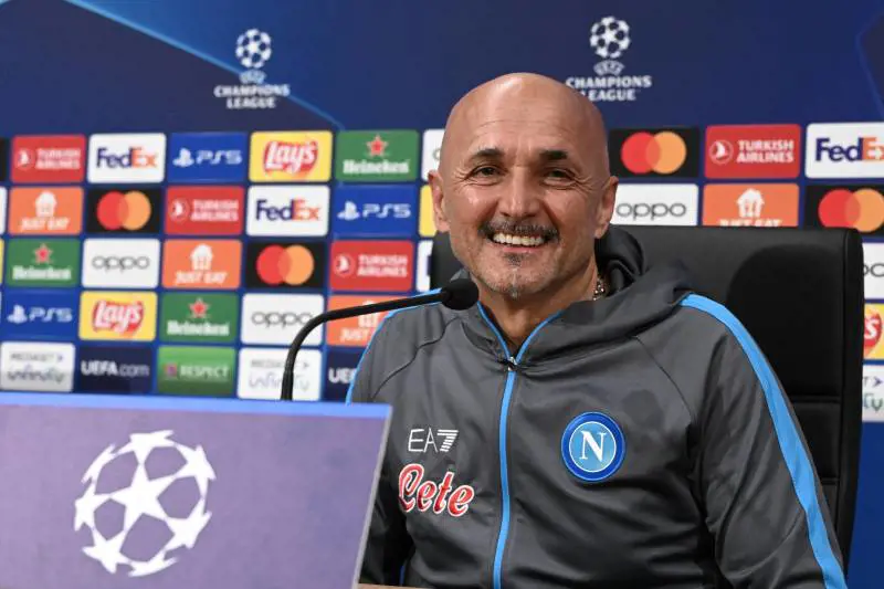 Luciano Spalletti nuovo ct dell’Italia: la sua carriera e le sue vittorie in pillole