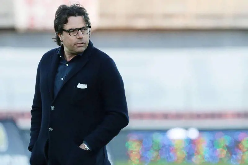 Juve tra l'arrivo di Giuntoli e i pasticci Uefa