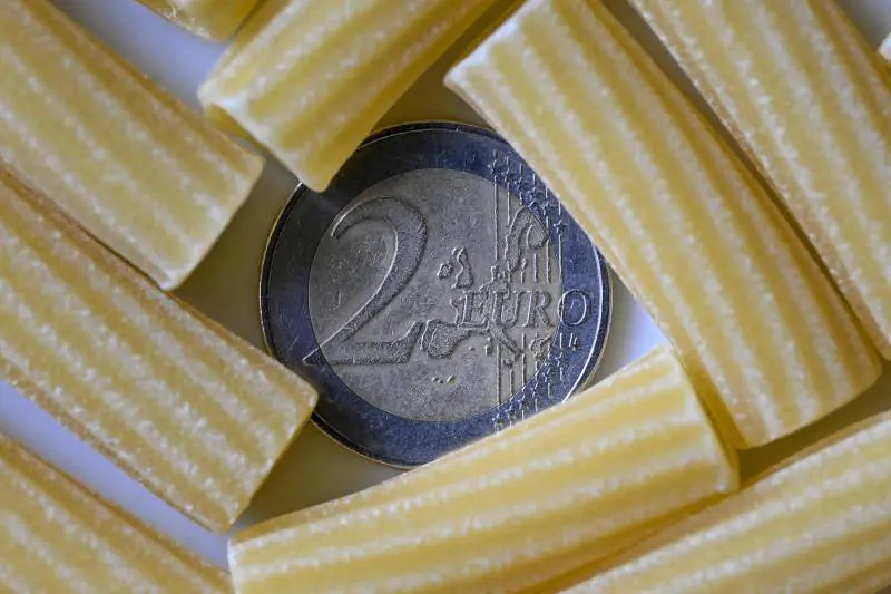 Pasta, in arrivo un calo del prezzo. Ecco il segnale che fa ben sperare