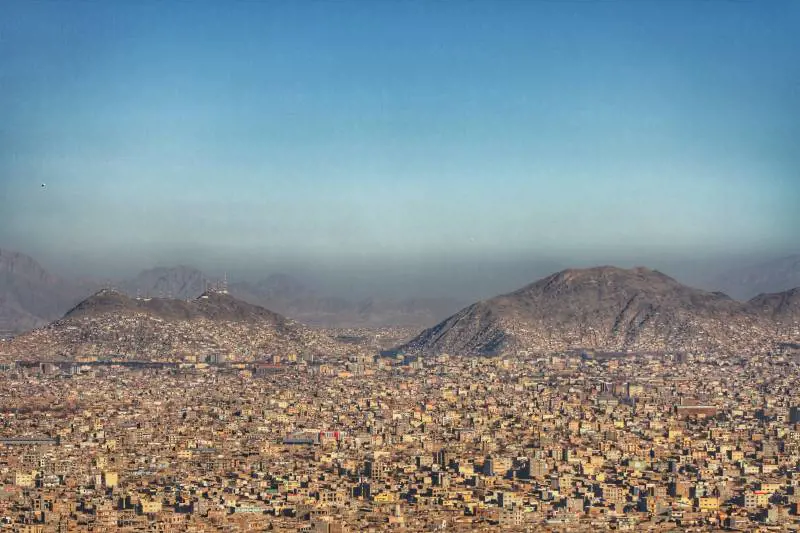 Quali sono le aree più a rischio di ondata di calore