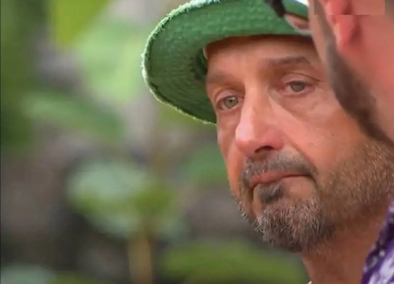 Joe Bastianich in lacrime: cosa è successo nella semifinale di Pechino Express