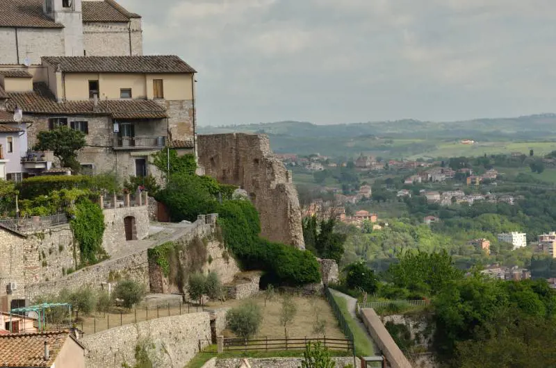 Turismo tutto l'anno con "Umbria, i sapori del cinema"