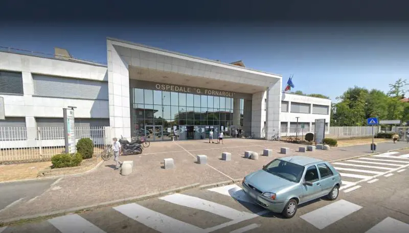 Neonato rapito dal padre tossicodipendente: allarme a Milano