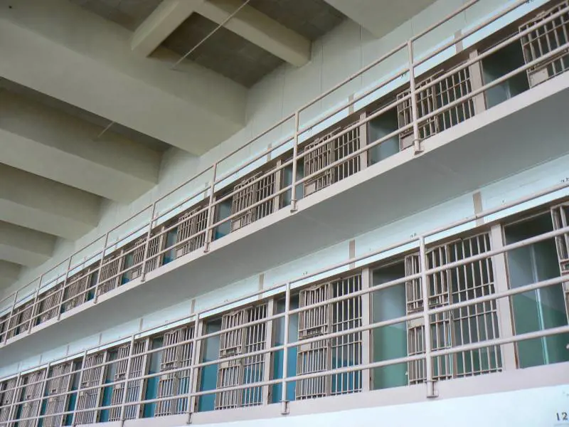 Trans stupra la figlia, va in un carcere femminile e ora sogna di sposarsi