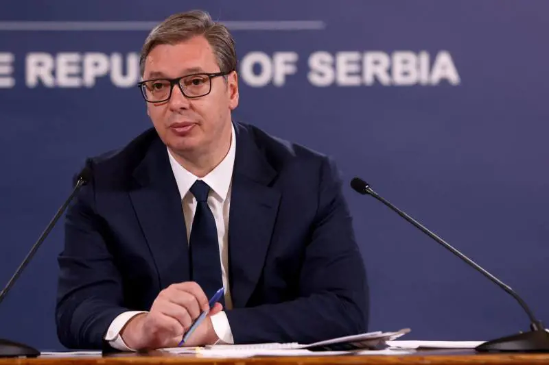 Nuova strage in Serbia: "Ora basta armi"