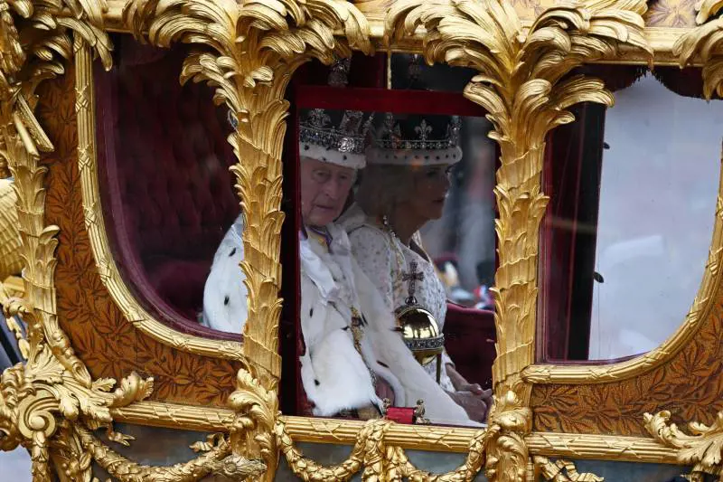 "Cooperazione più forte tra Italia e Uk": gli auguri dei leader del mondo a Re Carlo