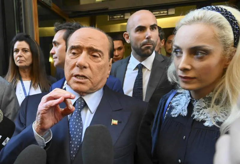 Marta diserta: "Nostri nell'eternità"