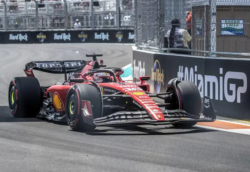 F1, GP Imola annullato per maltempo: ecco quando verrà recuperato