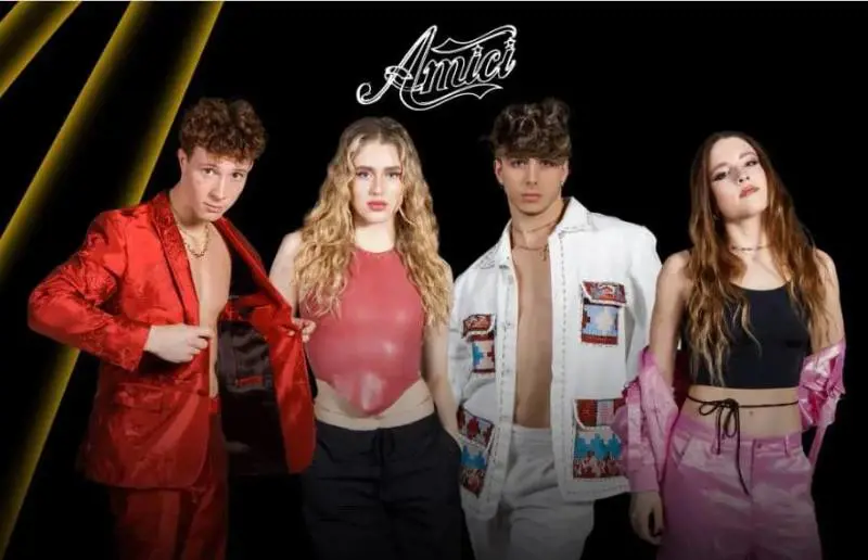 Amici 2023, le pagelle: 10 a Isobel energia pura, 5 agli esclusi Aaron e Maddalena