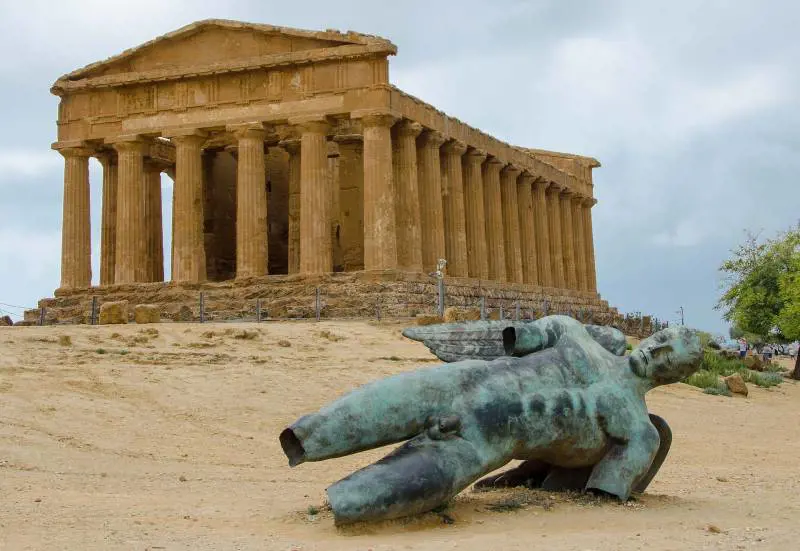 Dove andare in Sicilia per 3 giorni