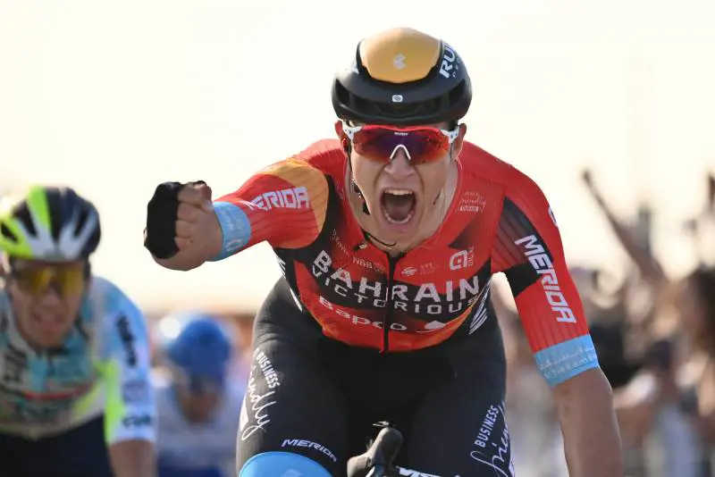 Fonte: Twitter (@giroditalia)