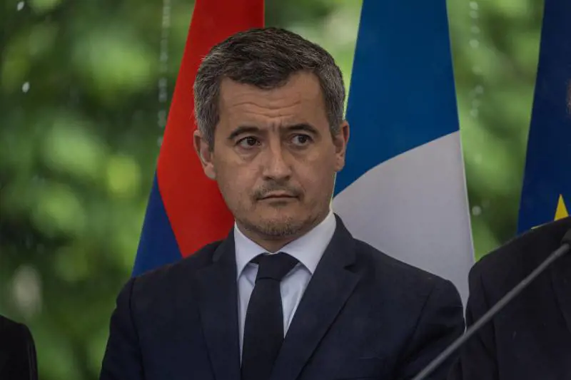 "Finanziava gruppi a rischio terrorismo". L'attacco del ministro francese all'Ue