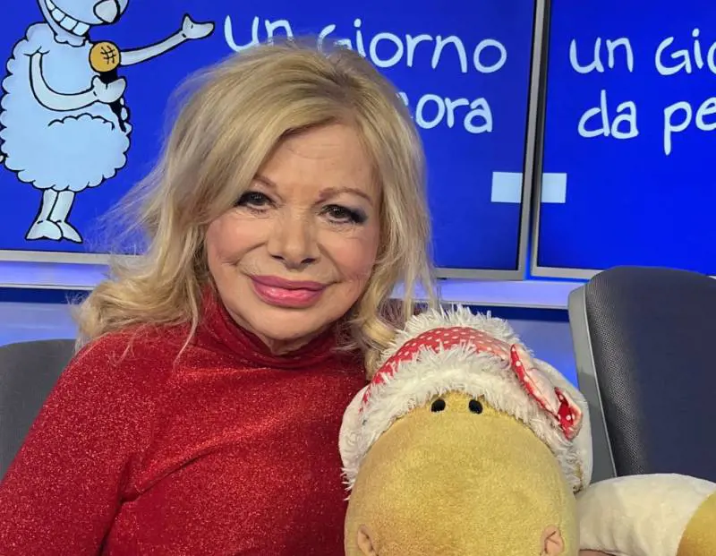 "Già gli uomini di oggi...". Sandra Milo dà ragione alla Chiatti