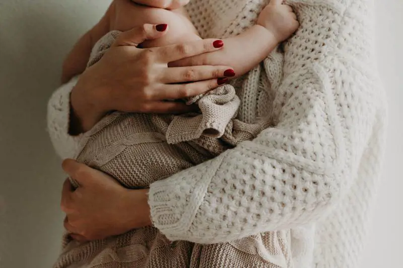 Fare figli è bello ma per la sinistra è vietato dirlo