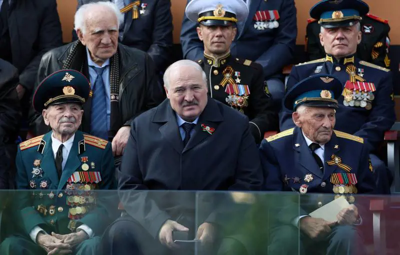 Altra telefonata con Vlad. Lukashenko ora batte cassa