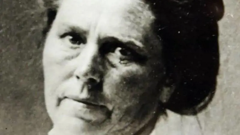Il mistero Vedova Nera Belle "Hell's Belle" Gunness