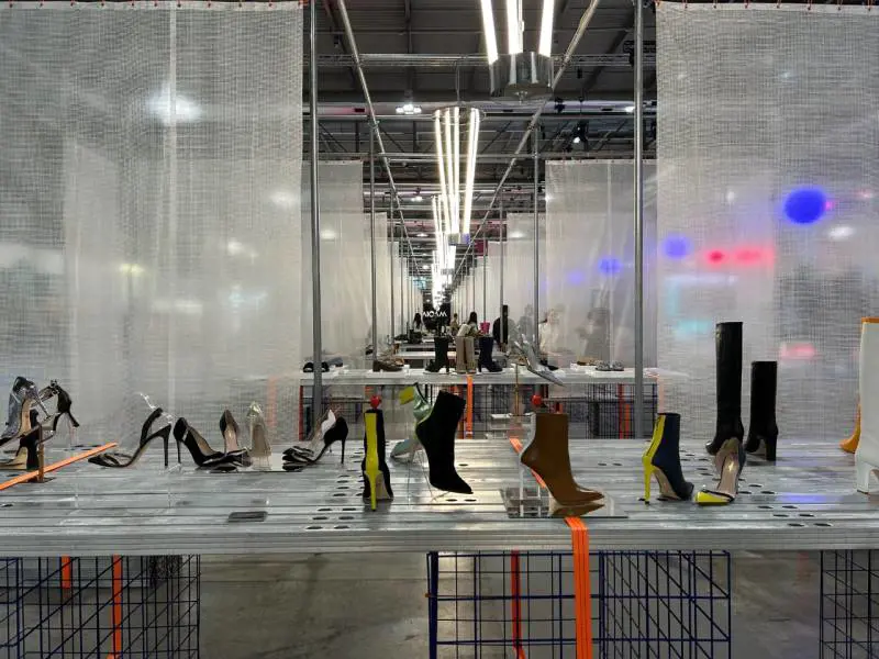 Fiera Milano, ricavi in crescita di 24,6 milioni nel primo trimestre 2023