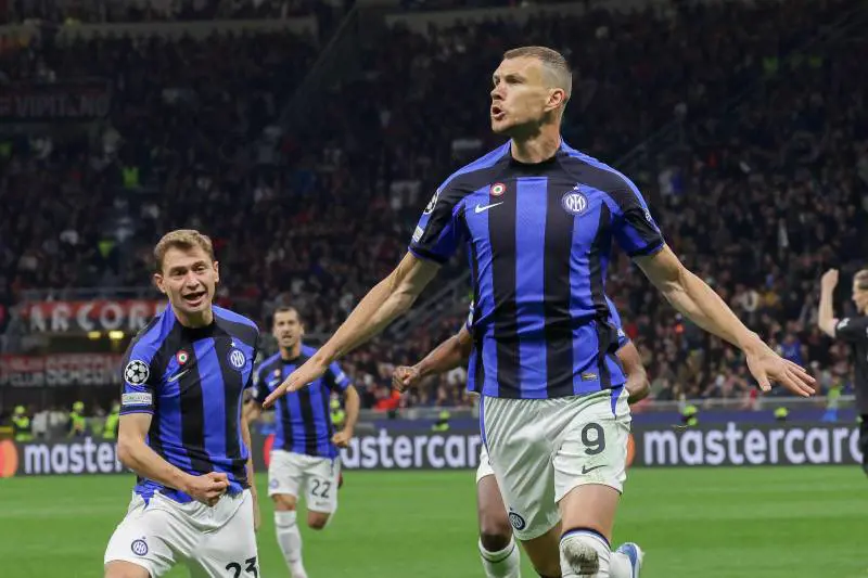 Dzeko-Fenerbahce, spuntano i primi problemi: ecco cosa sta succedendo
