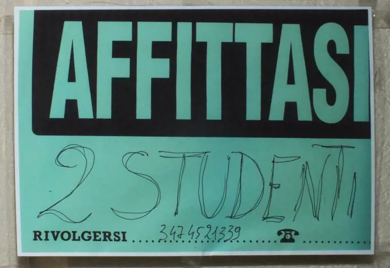 Affitto studenti: cosa c’è da sapere per proprietari e affittuari