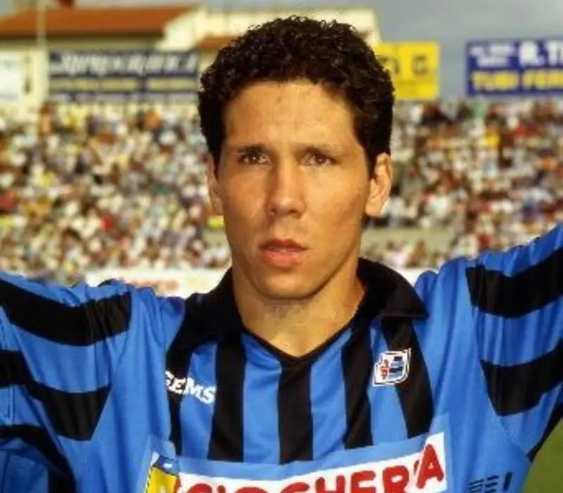 Il "cholismo" è nato a Pisa, la genesi di Diego Pablo Simeone 