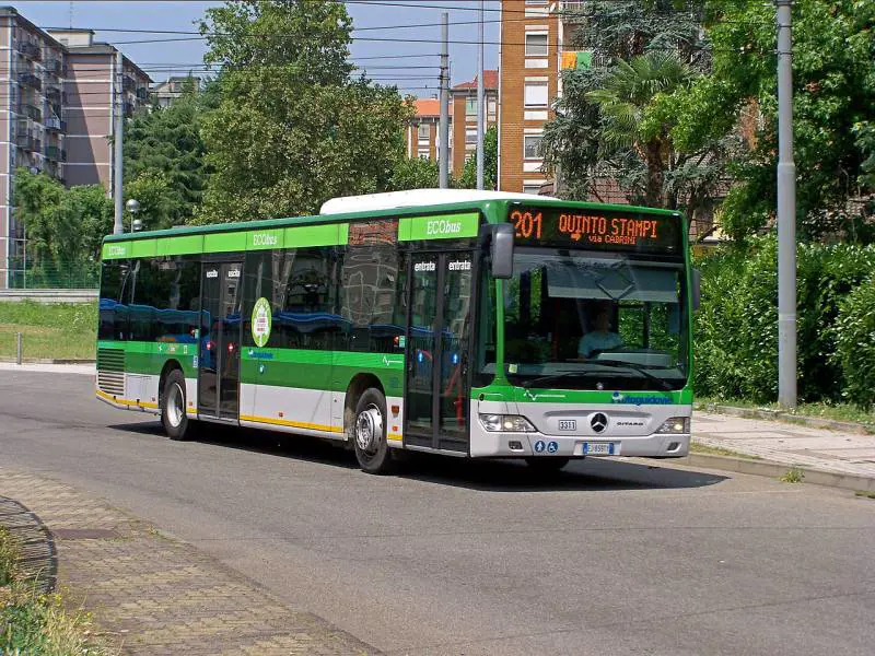 Sciopero dei mezzi pubblici in Lombardia: cosa accadrà venerdì 12