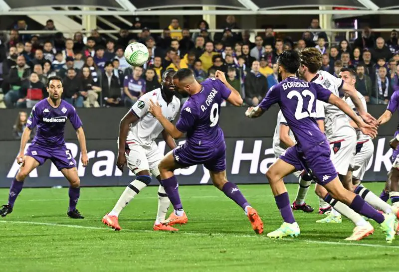 La Fiorentina affonda nella ripresa: il Basilea passa al Franchi 2-1