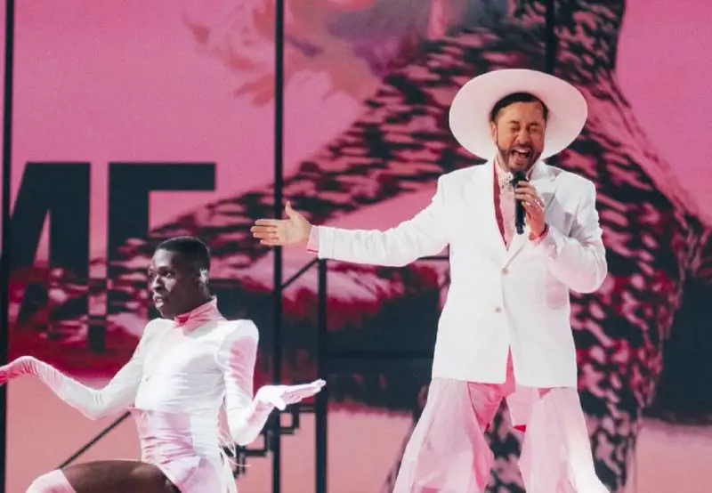 Eurovision 2023, le pagelle: sorprende il Belgio con Gustaph voto 8, disastro Romania con Theodor voto 4