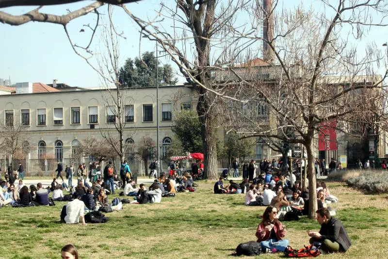 I campus universitari come hotel: 8mila euro per un letto (ma il bagno è in comune)