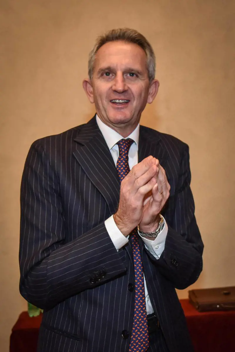 Il golpe sulle banche dei nani di Bruxelles