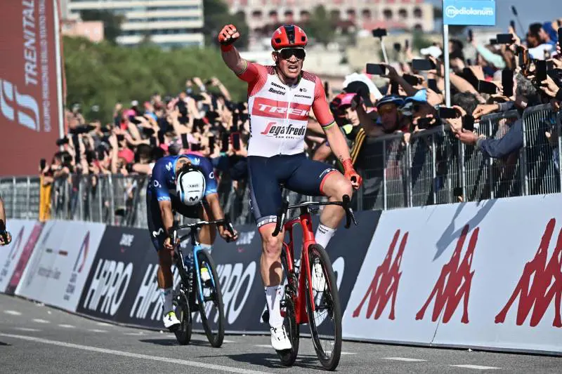 Il manager di Evenepoel attacca il Giro al Sud "Sembra la Colombia"