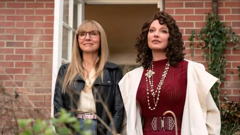 L’estate in cui imparammo a volare: la tenerezza struggente dell'amicizia tra donne su Netflix