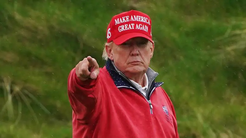 Carte segrete, la registrazione che "incastra" Trump