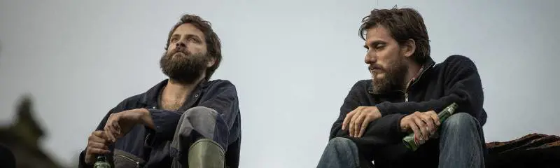 Ecco perché rivedere Le otto montagne: 5 curiosità sul film con Borghi e Marinelli
