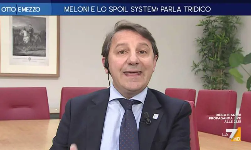 "Attacco all'Inps". Tridico si dispera per il commissariamento