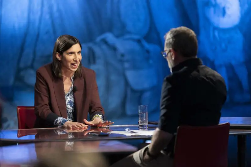 Il Pd si spacca a Bruxelles. Si profilano nuovi addii