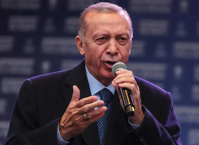 Nato, guerra e migranti. La posta in palio globale nella partita di Ankara