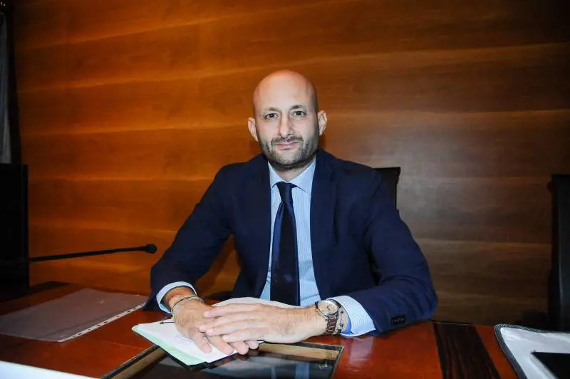 Ferrovie, Strisciuglio al vertice di Rfi