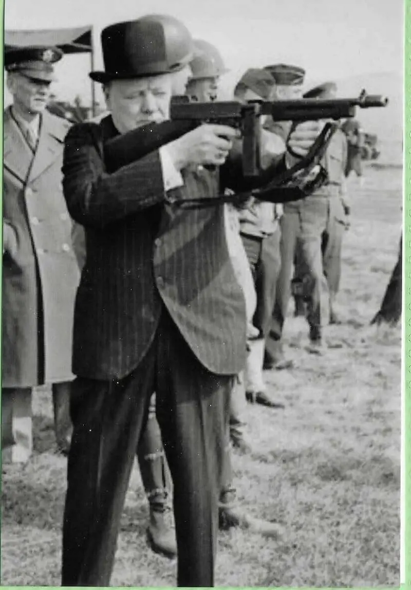 Quegli antifascisti in fuga al servizio di Churchill