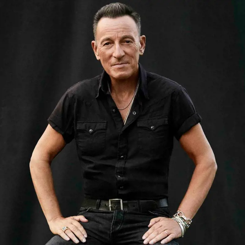 Il Boss arriva in Italia: a Ferrara il 18 maggio