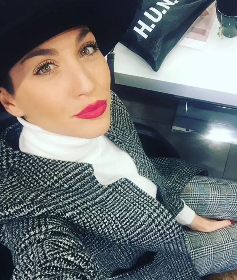 Natalia Angelini perseguitata: chiesti 2 anni per lo stalker dell'ex tronista di Uomini e Donne