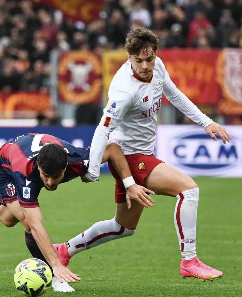 AS Roma (Instagram)