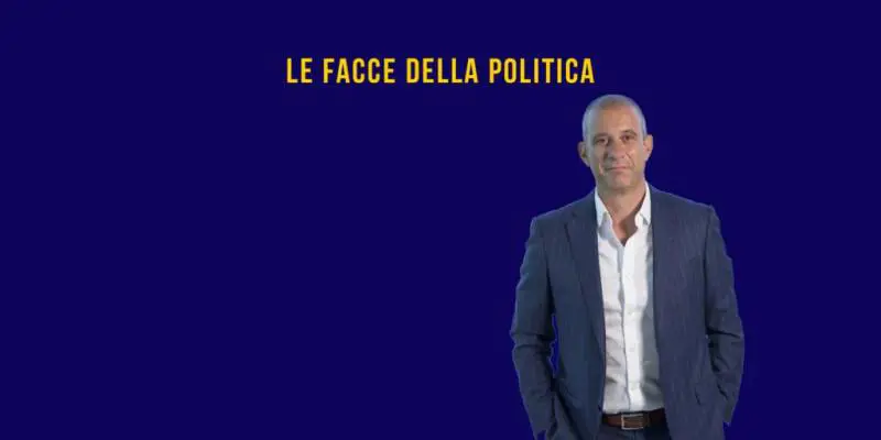 Andrea Di Giuseppe, il deputato dei due mondi che esporta l'italianità all'estero