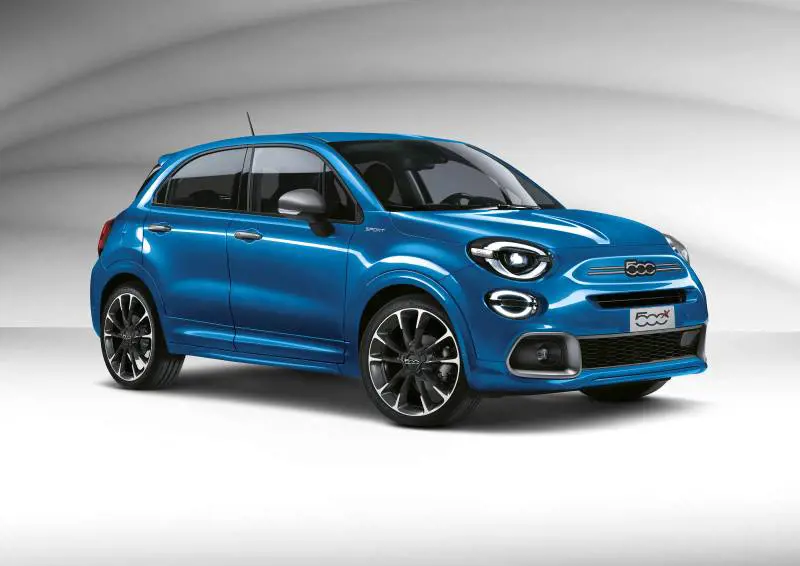 Perché Jeep Renegade e Fiat 500X non saranno più prodotte