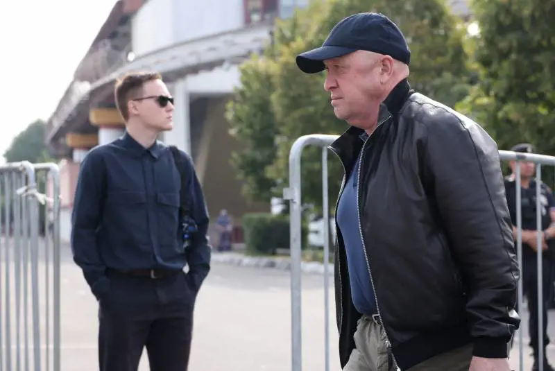 Prigozhin alza il tiro e punta dritto su Putin. Rifiuta gli ordini e inizia la sua campagna
