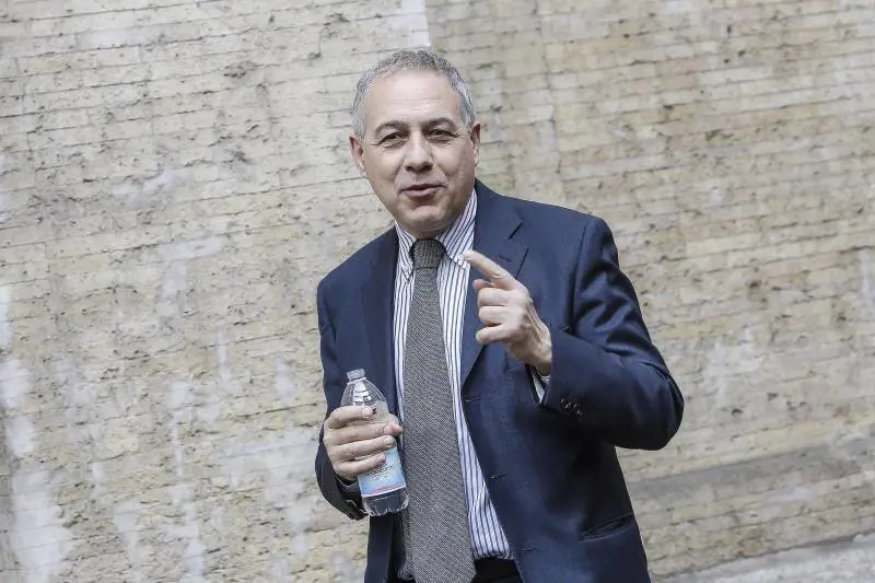 "Non è vero che Viale Mazzini ci perde. Ci sono tanti che possono sostituirlo"