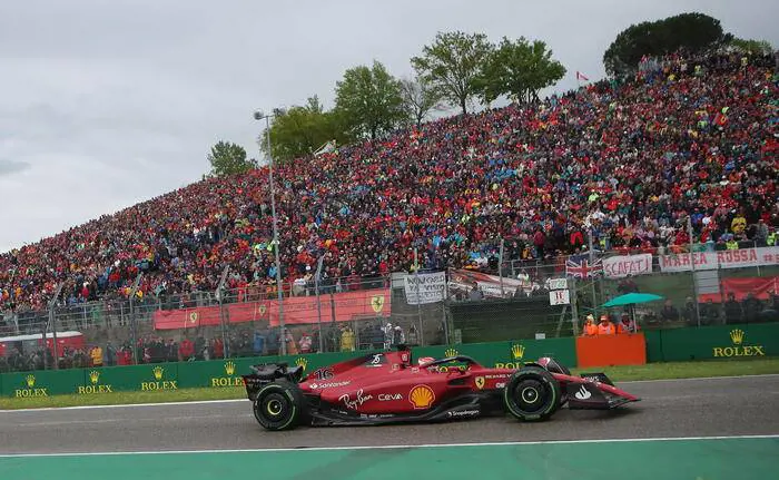 Gp Imola, preoccupa il maltempo: che succede?